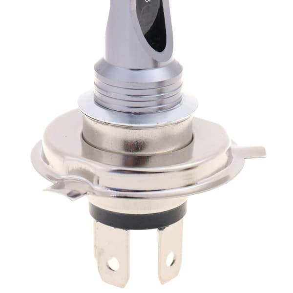 2X H4 200W 12000LM LED-auton sumuvalot [BT}