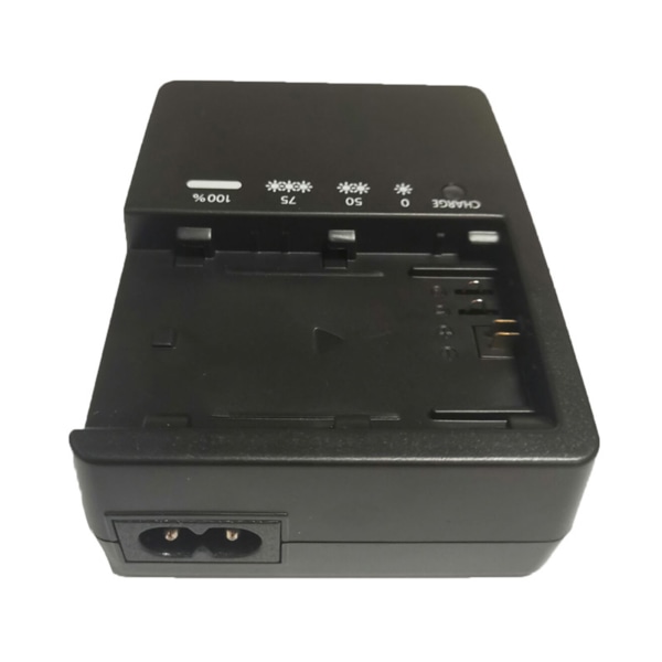 LC-E6E LC E6E Batteriladdare för 5D2 5D3 60D 7D 70D LP-E6 LP-E6N Kamerabatteri 0.11 C
