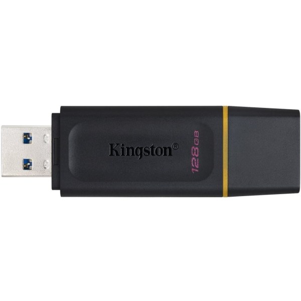 Kingston USB-hukommelse DataTraveler Exodia, 128 GB 80