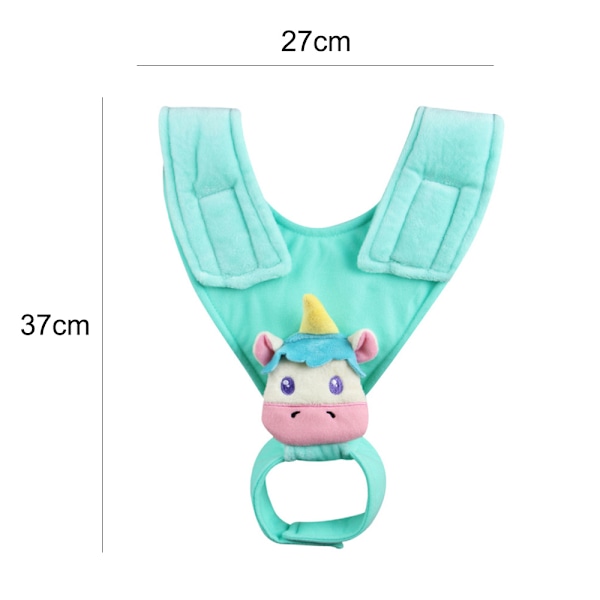 Baby Flaskeholder Sele