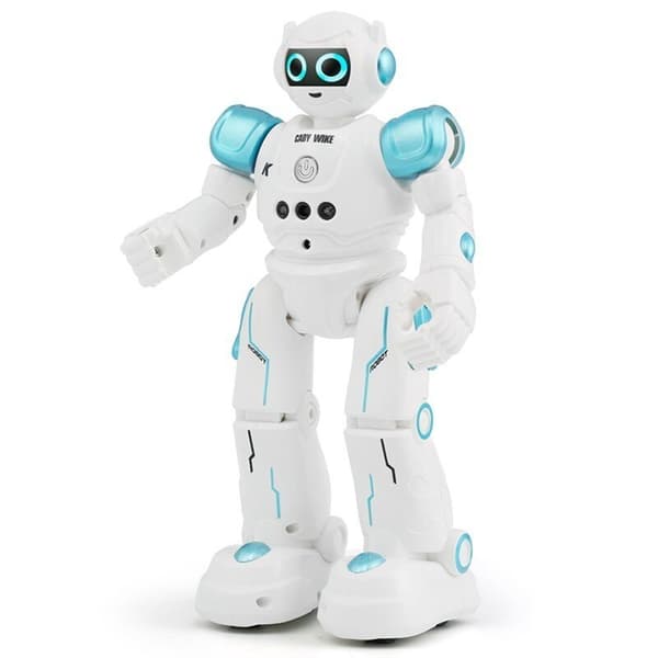 RC Robot CADY WIKE Gestussensorisk Berøring Intelligent