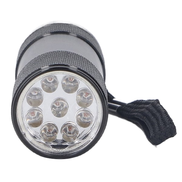 Infrarød vene finder viewer bærbar vene locator detektor fysioterapi lampe LED rød lommelygte vene detektor [qb]