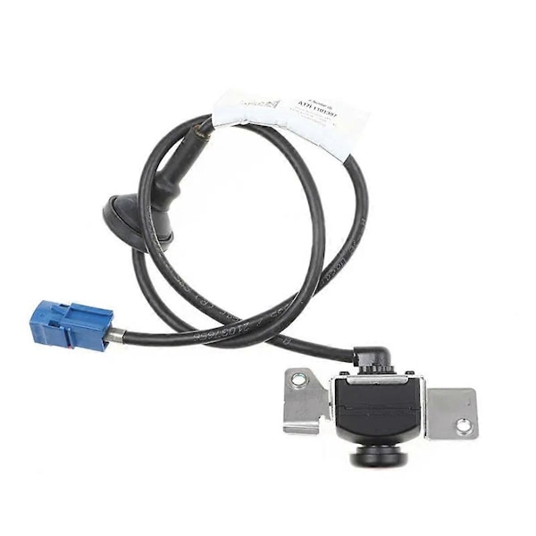 Bil Backkamera Kompatibel med Tesla Model S 2017-2023 1061269-00-C 106126900C-Perfekt[qb]