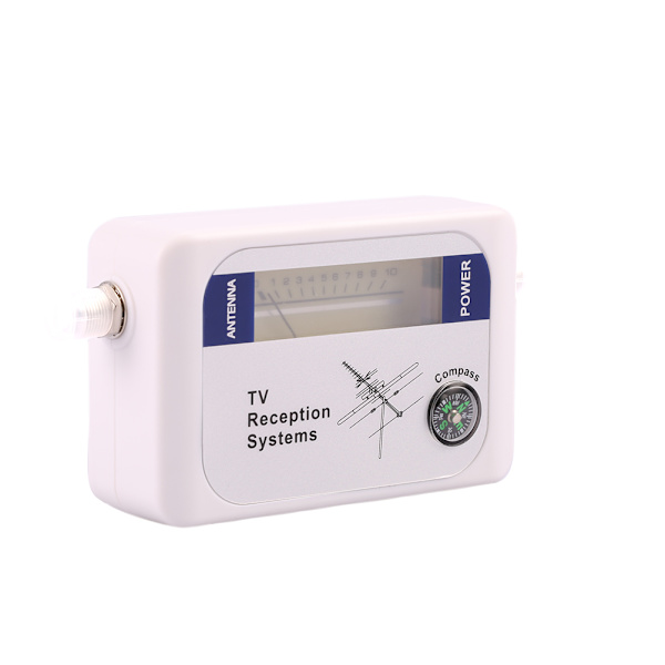 SCLS DVB-T Finder Digital Antenne til jordbaseret TV