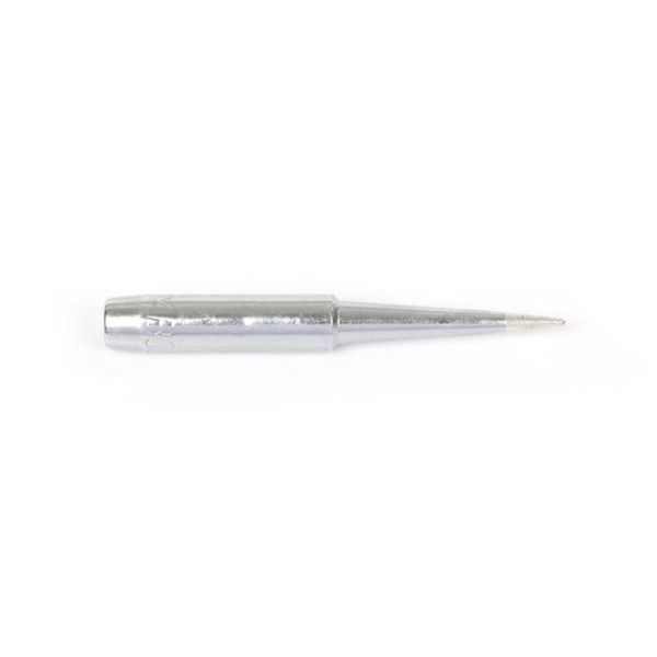 Kartiomainen terävä juotoskärki - Ø 0,4 mm (1/64\") 6