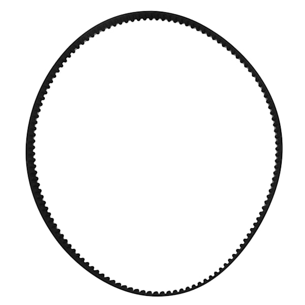 3D-skrivare kuggremshjul i neopren synkront delning 5 mm 230~2605412-0009-0745