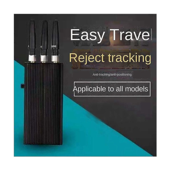GPS-signal Wifi-kamera Signalfinder