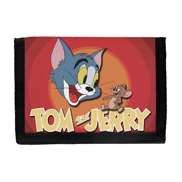 Tom ja Jerry -lompakko (BT)