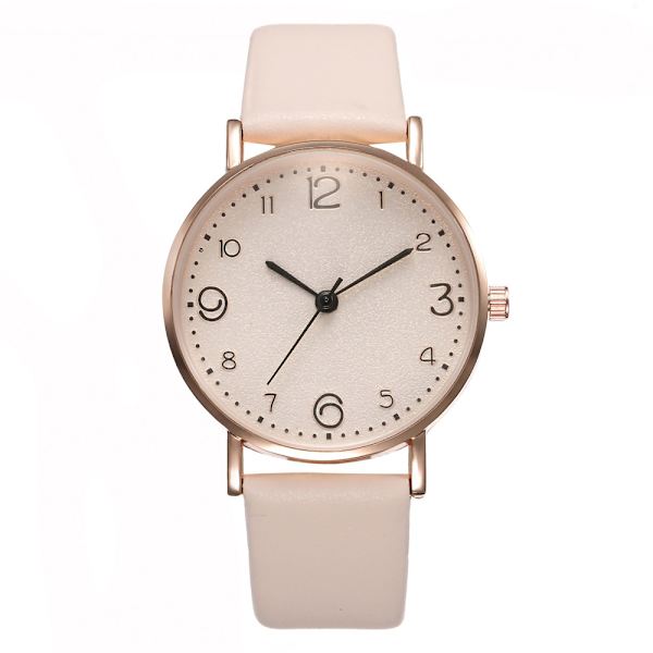 Kvinde Fritid Student Quartz Ur