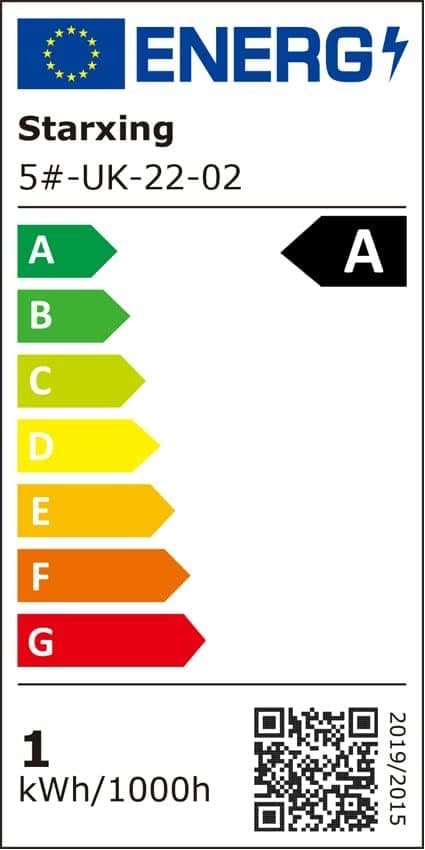LED Puck Lampor – Batteridrivna med Fjärrkontroll (6-pack) white