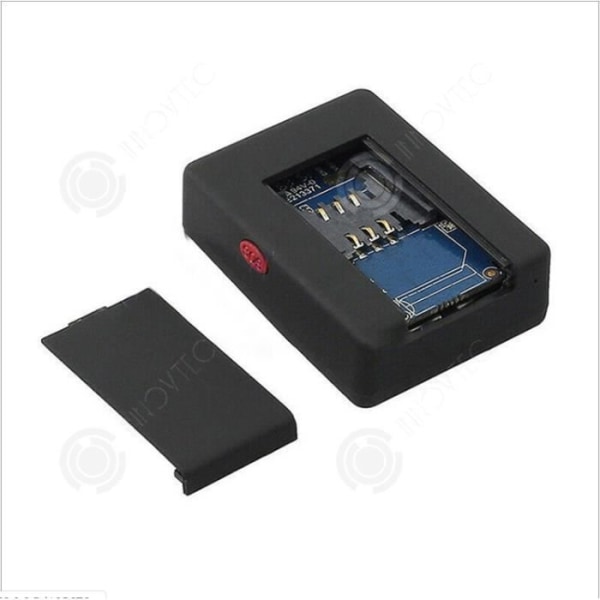 INN® A8 lokalisator Mini GPS lokalisator bil anti-tabt anti-tyveri tracker anti-tabt lokalisator til ældre og ældre