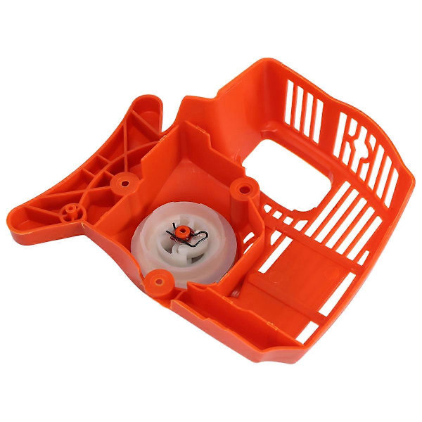 Komplet starter til Stihl FC55 FS38 FS45 FS46 FS55 FC55 HL45 KM55 Trimmere Trækstart Rekylstart 414[qb]