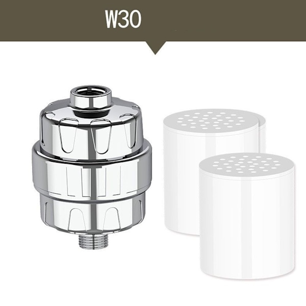 Dusjfilter Dusj Dusj W30-2 W30-2[qb] W30-2 W30-2