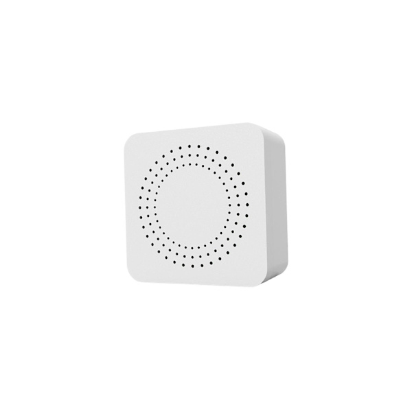 Wifi Mini Smart Switch Nedtællingsdeling Funktion Smart Lys Swi