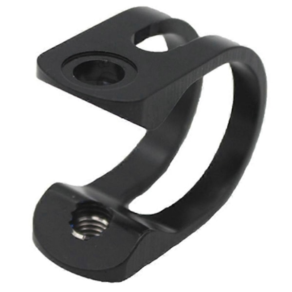 2 stk. Cykelbremsegrebsklemme Rustfri bolt Cykelbremsegrebsklemmering til SRAM E7 E9 X0 GUIDE R[qb]