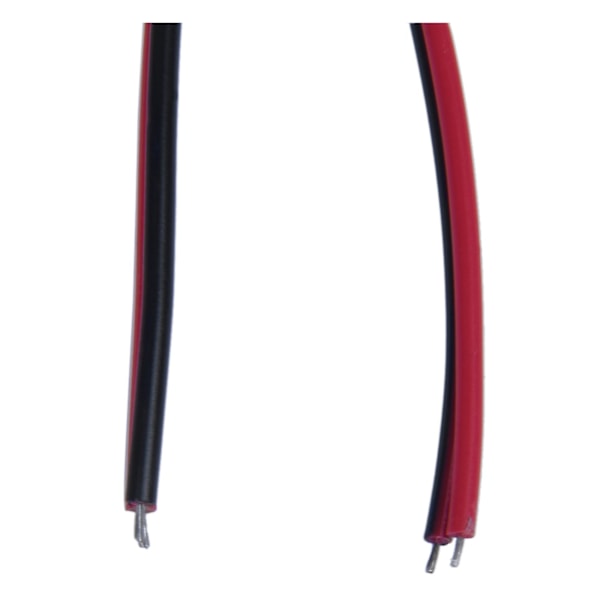 12V Mini Fjärrkontroll Dimmer Controller För 3528 5050 Strip Ljus