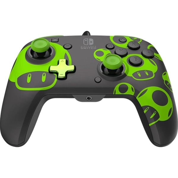 PDP Rematch Luminous Controller for Nintendo Switch 300