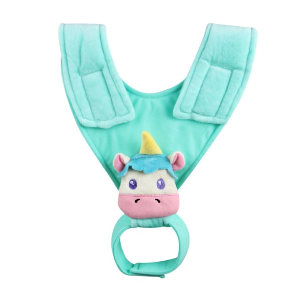 Baby Flaskeholder Sele