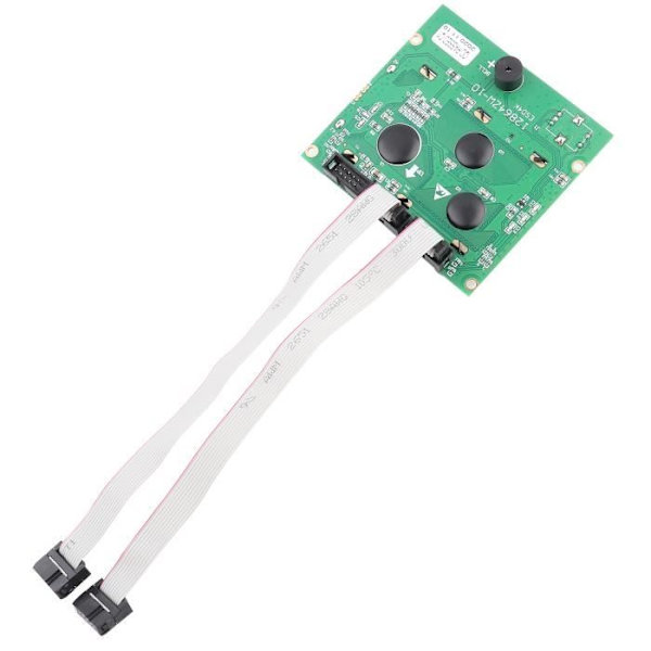 3D-skrivar LCD-skärm för CR-10S 3D-kreativitet, universell Cr10-ersättningsskärm för CR-10S4/CR-10S5