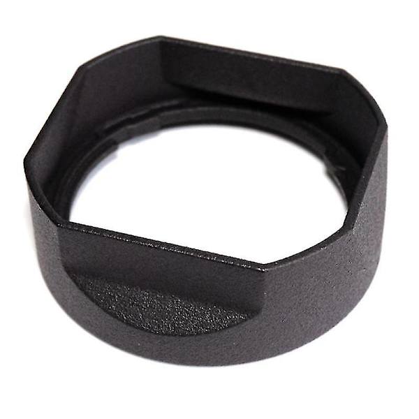 Fyrkantig metall bajonett glasögonlock för Fuji XC35F2/XF35F2/XF23F