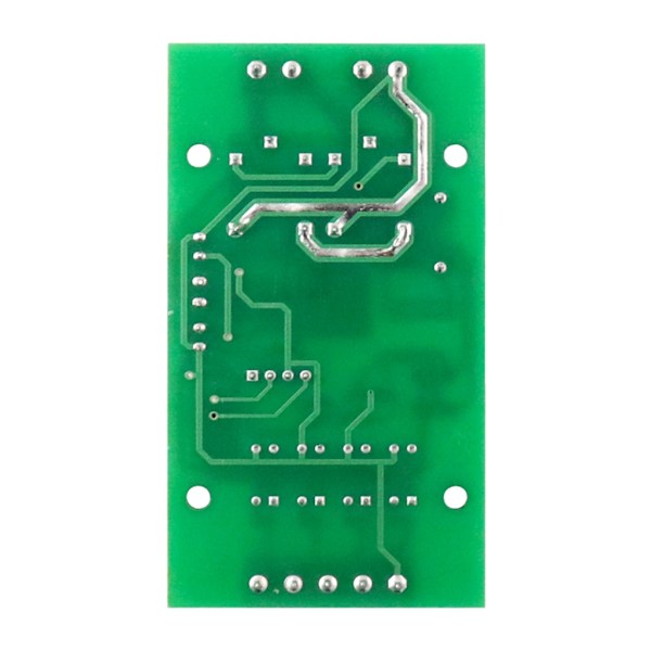 Motordrevsenhed Modul 4V 40V Controller DIY Fremad Reverse Kontrol Motordriver Kontrolmodul Jogging/Selvlåsende Tilstande