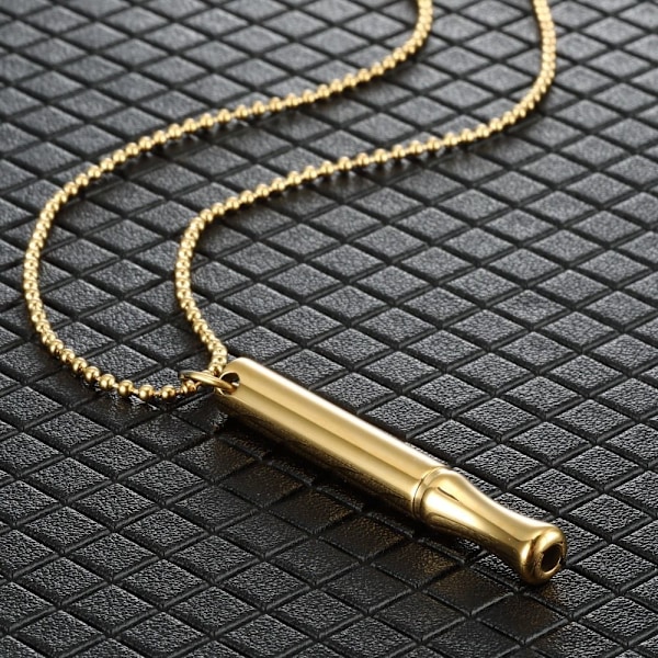 Mielenrauhan Hengityskoru Mindful Anapana Hengityskoru Gold