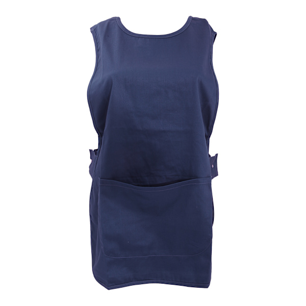 Warrior Pocket Workwear Tabard M Marinblå Marinblå Navy M