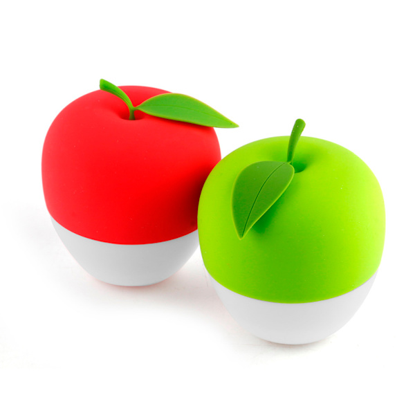 Apple Lip Enhancer Enhet Skjønnhetsforbedrer Leppestiftforbedrer Enhet Rask Leppestiftforbedrer Leppetrener for Jenter