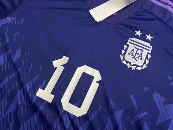 Børn/voksen 23 VM Barca sæt messi-10(BT) messi-10 22