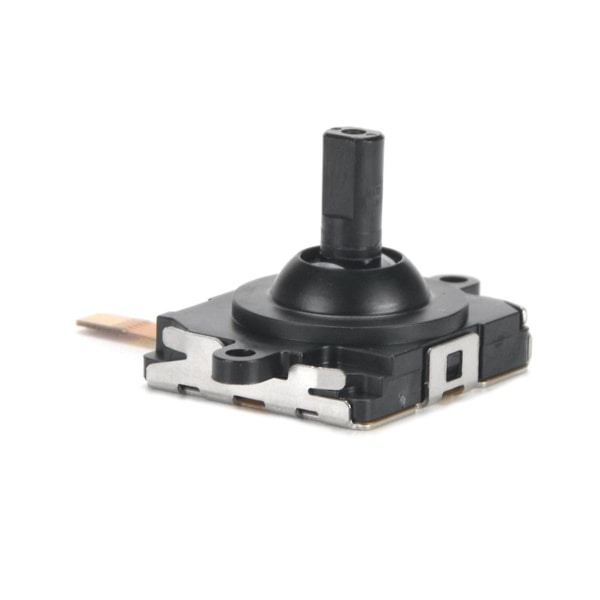 Spelkontroll Joystick Kompatibel med Quest 2 Demonteringsverktygssats Linjallock Vänster/Höger Re