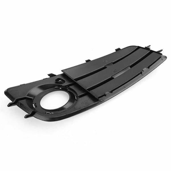 Passer til 2008-2012 Audi A4B8 nedre grill nedre grill tåkelys ramme tåkelys deksel frontfanger grill