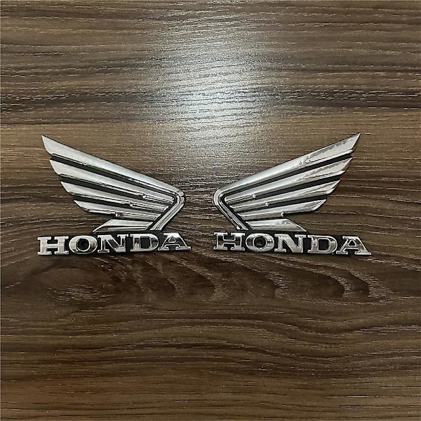Motorsykkel Dekal Merke Emblem Vind Moto Klistremerker For Honda Dio Cbr Vfr Drivstofftank Klistremerke Motorsykkel Tilbehør Bil Styling | |