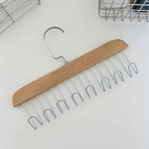 BH-Henger | Stabil og holdbar arrangør | Plass S Khaki*2