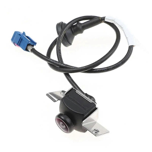 Bil Backkamera Kompatibel med Tesla Model S 2017-2023 1061269-00-C 106126900C-Perfekt[qb]