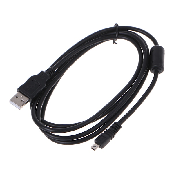 USB-datakaapeli CB-USB7 8-nastainen kameralle Olympus SZ-10 SZ-20 SZ-31MR OM-D E-M5 TG-1 Tough 3000