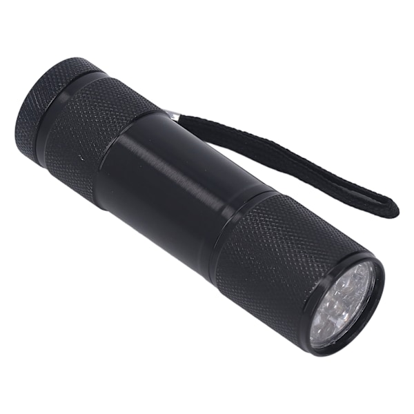 Infrarød vene finder viewer bærbar vene locator detektor fysioterapi lampe LED rød lommelygte vene detektor [qb]