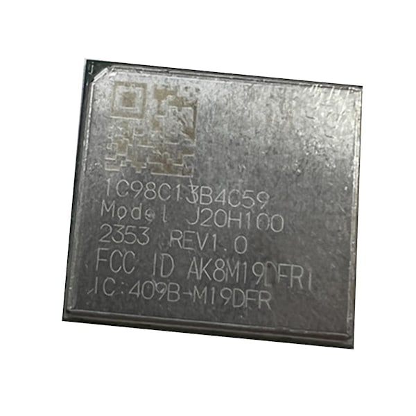 For WiFi-kort Bluetooth-modul J20H100 for å erstatte konsoll WiFi-chipkort