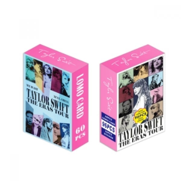 Stil 1 Taylor Swift albumkort 96 Taylor fotokort Sångare TS Ca