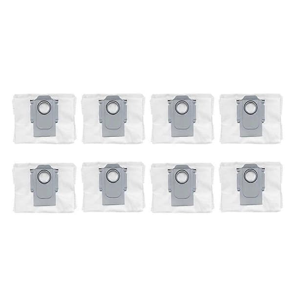 Reservedele & Støvsugerposer til Roborock Q8 Max & Q5 Pro 8PCS