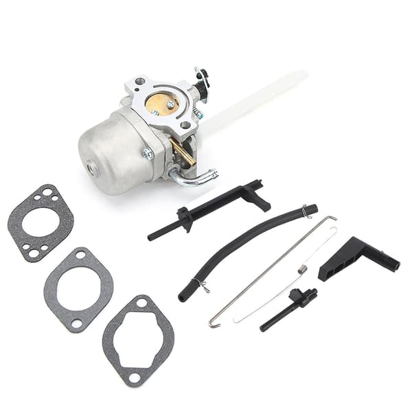 Forgasserenhet i legering, erstatning for BRIGGS & STRATTON 796122