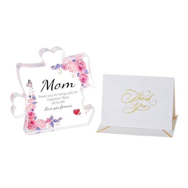 Morsdag/Farsdagsgaver Bursdagsgaver MAMMA MAMMA[qb] Mom Mom