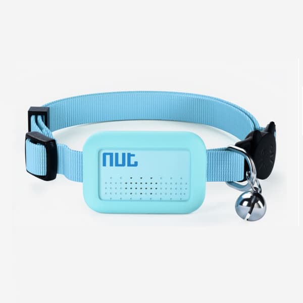 Liten kjæledyr Bluetooth søkealarm