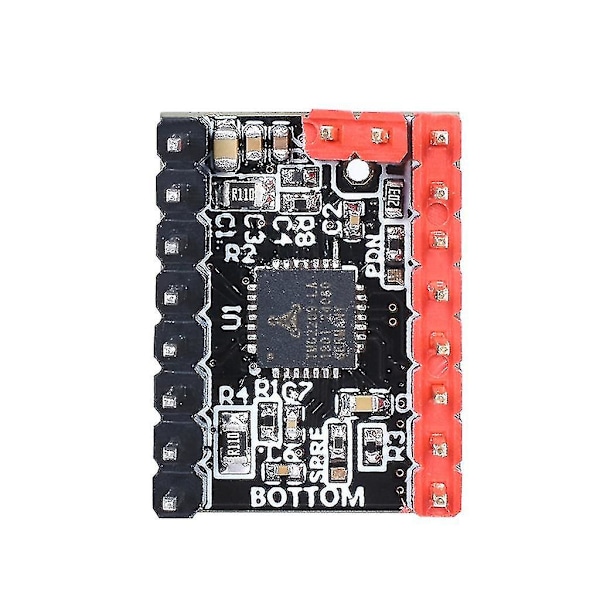 TMC2209 V1.2 Stepper Motor Driver TMC2209 3D-skrivardelar Kontrollkort
