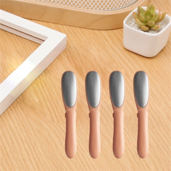 4-pack jalkahoitola kovettumille ja kovettumille