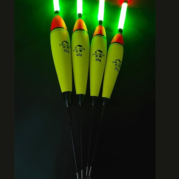 EVA Fiske Float Luminous Float 20G 20G 20g