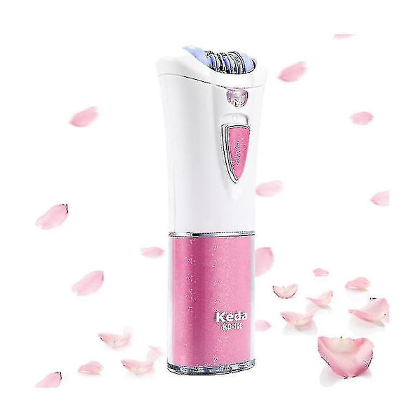 Ny 2023 Epilator Smooth Glide Epilator för kvinnor Ansikts Epilator Ansikts Epilator för kvinnor Smooth Glide Epilatorer,