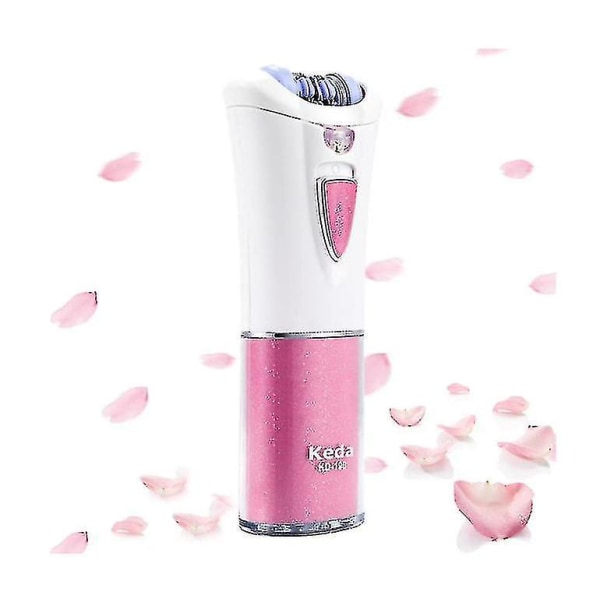 Ny 2023 Epilator Smooth Glide Epilator Til Kvinder Ansigts Epilator Ansigts Epilator Til Kvinder Smooth Glide Epilatorer,