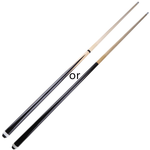 1 kpl 120cm Koti Snooker Biljardikeppi Kiinnike 12mm/0.47inch Kärki Lapset Aikuiset Biljardi