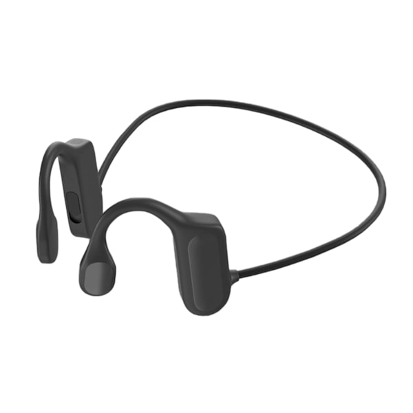Bl09 Bluetooth-kompatible hodetelefoner i YIY SMCS.9.27