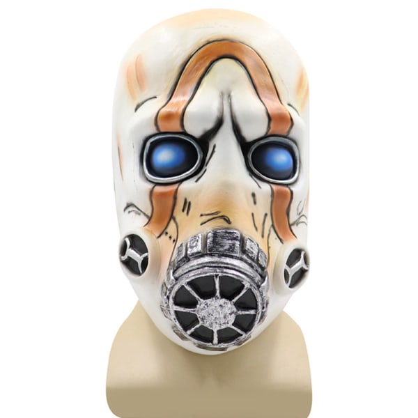 Halloween Borderlands 3 Psycho Bandit Mask Costume Cosplay Prop